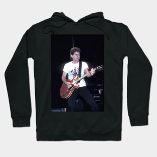 Johnny Rivers Photograph Hoodie